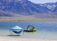 Heavy-Duty Hammock Tents Image 3