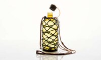 Paracord Water Bottle Carriers Image 2