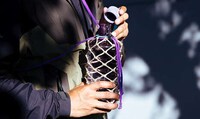 Paracord Water Bottle Carriers Image 3