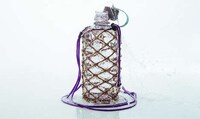 Paracord Water Bottle Carriers Image 5