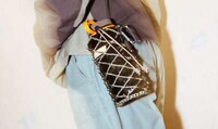Paracord Water Bottle Carriers Image 6