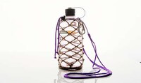 Paracord Water Bottle Carriers Image 7