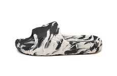 Ergonomic Neutral-Toned Slides