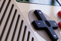 Nostalgic Gaming Console Radios Image 2