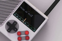 Nostalgic Gaming Console Radios Image 3