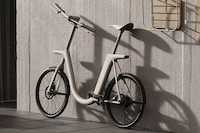 Unconventional E-Bike Designs