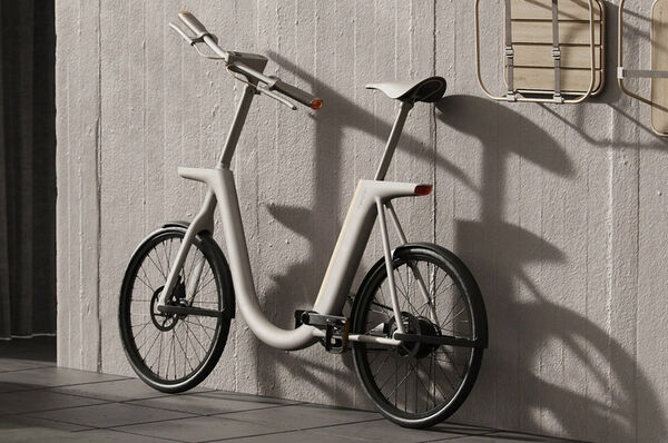 Unconventional E-Bike Designs
