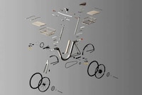 Unconventional E-Bike Designs Image 2