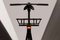Unconventional E-Bike Designs Image 4