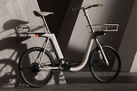 Unconventional E-Bike Designs Image 8