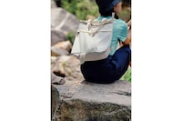 Durable Summer Camping Capsules Image 3