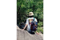 Durable Summer Camping Capsules Image 4