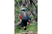 Durable Summer Camping Capsules Image 5
