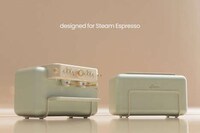 Old-Fashioned Espresso Machines Image 7