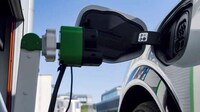 Accessible EV Charging Stations Image 2