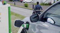 Accessible EV Charging Stations Image 3