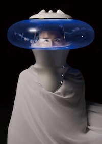 Future-Focused Air-Filtering Suits Image 5