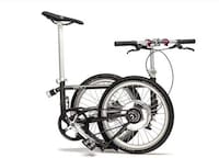 Self-Charging E-Bikes Image 1