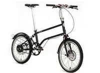 Self-Charging E-Bikes Image 2