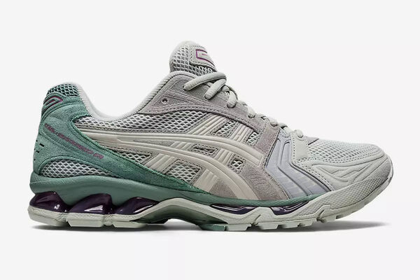 Asics foundation 14 hotsell