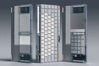 Adaptable Keyboard Peripherals Image 3
