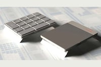Adaptable Keyboard Peripherals Image 5