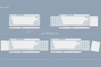 Adaptable Keyboard Peripherals Image 6