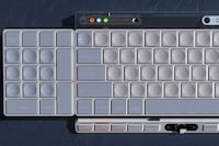 Adaptable Keyboard Peripherals Image 7