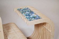 Eco-Friendly Ergonomic Child Chairs Image 5