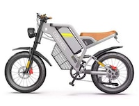 All-Terrain Electric Bikes Image 2