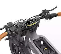 All-Terrain Electric Bikes Image 4