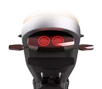 All-Terrain Electric Bikes Image 5