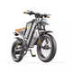 All-Terrain Electric Bikes Image 6