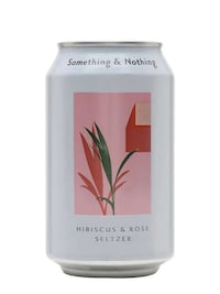 Botanical-Infused Wine Spritzers