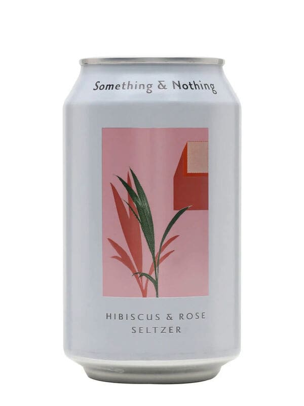 Botanical-Infused Wine Spritzers