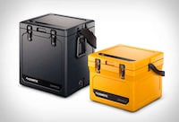 Heavy-Duty Camper Coolers Image 1