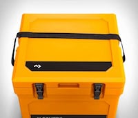 Heavy-Duty Camper Coolers Image 3