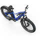 Range-Roving Fat-Tire E-Bikes Image 1