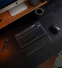 Creative Professional Keyboards Image 1