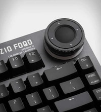 Creative Professional Keyboards Image 2