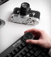 Creative Professional Keyboards Image 4