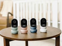 Schedule-Predicting Baby Monitors Image 1