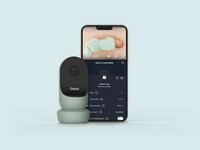 Schedule-Predicting Baby Monitors Image 4