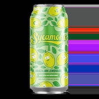 Citrusy Gose-Style Ales Image 1