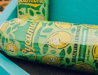Citrusy Gose-Style Ales Image 2