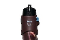 Elevated Multi-Color Roller Skates Image 2