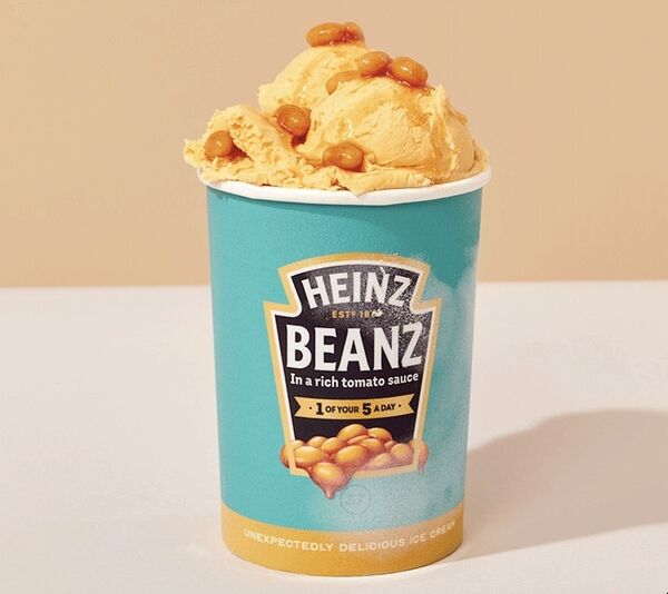 Unconventional Ice Creams Image 2