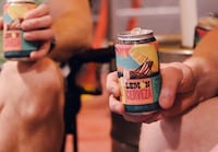 Zesty Mexican-Style Lagers Image 1