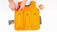 Plastic Bottle Lifejackets Image 3