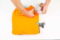 Plastic Bottle Lifejackets Image 4